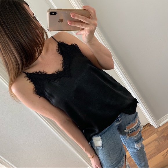 mrsalliexo Tops - NOT AVAILABLEEE